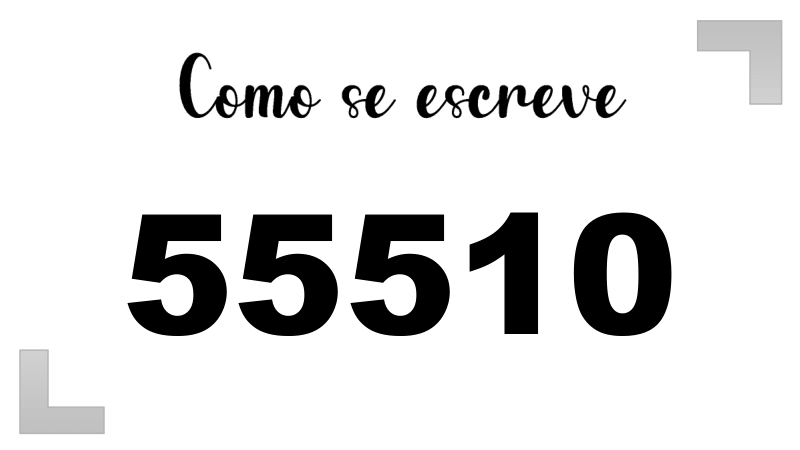 Imagem do número 55510