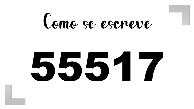 Imagem do número 55517