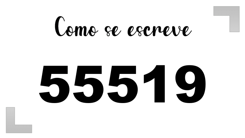 Imagem do número 55519