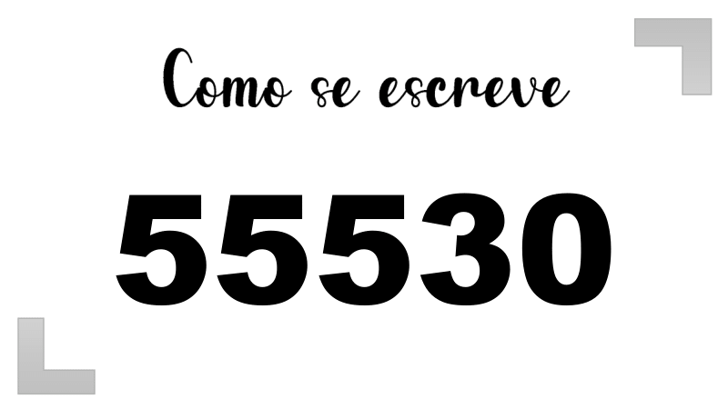 Imagem do número 55530
