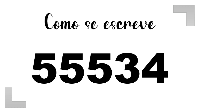 Imagem do número 55534