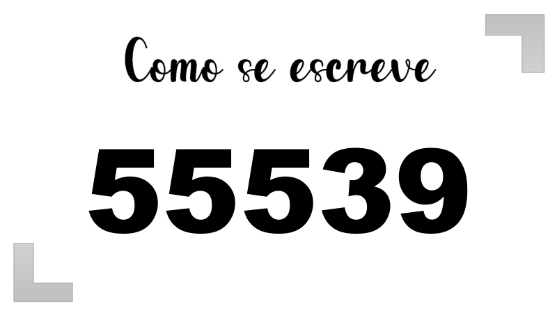 Imagem do número 55539