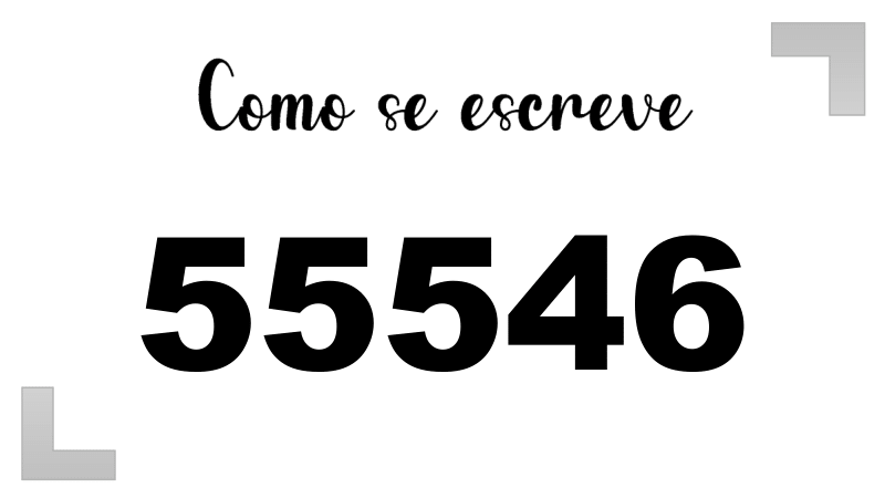 Imagem do número 55546