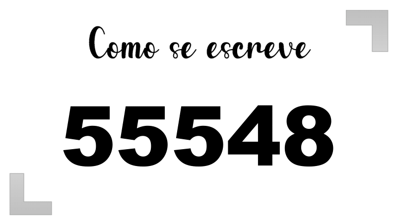 Imagem do número 55548