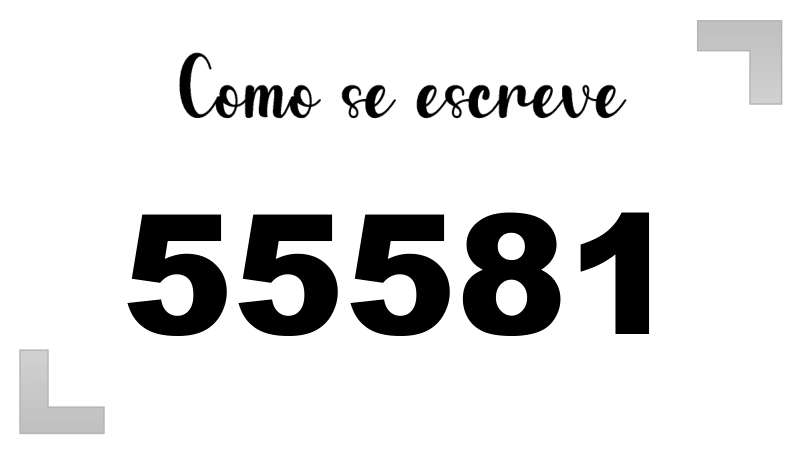 Imagem do número 55581