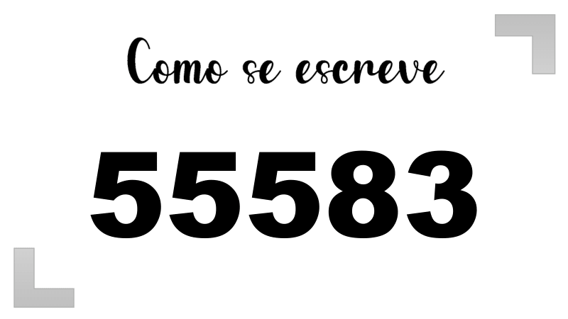 Imagem do número 55583