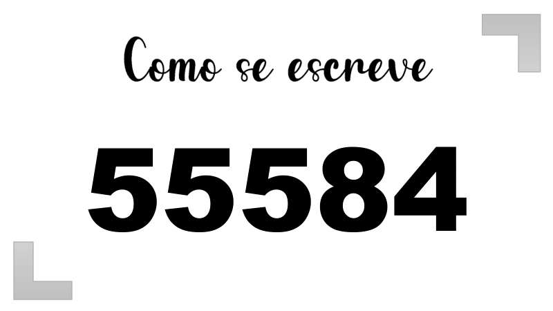 Imagem do número 55584