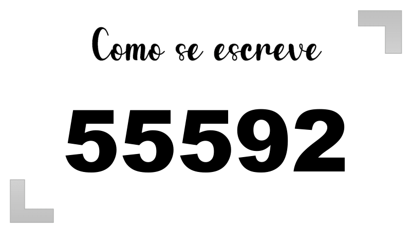 Imagem do número 55592
