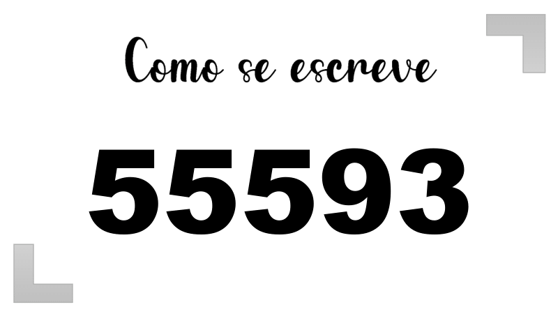 Imagem do número 55593