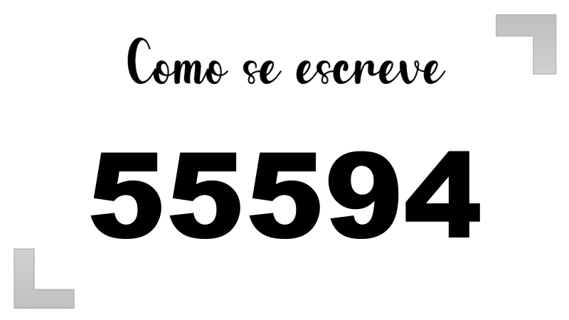 Imagem do número 55594