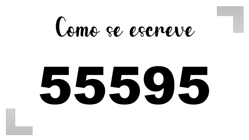 Imagem do número 55595