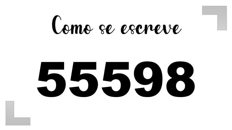 Imagem do número 55598