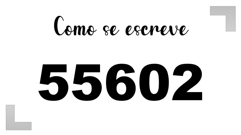 Imagem do número 55602