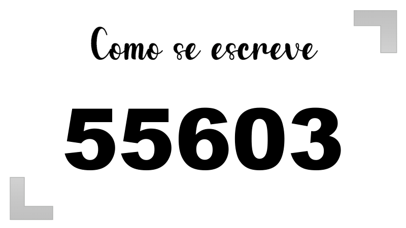 Imagem do número 55603