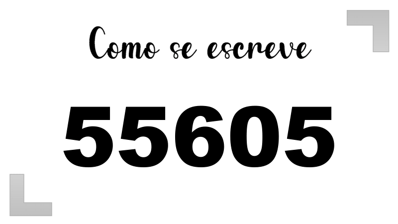 Imagem do número 55605