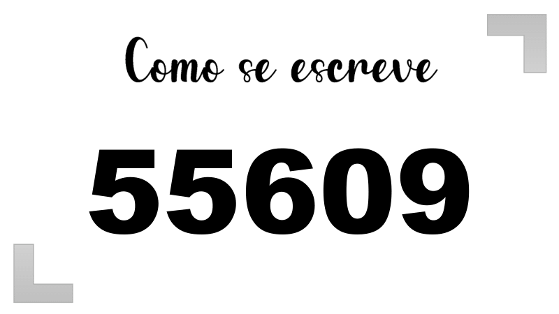 Imagem do número 55609