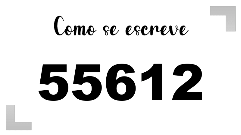 Imagem do número 55612