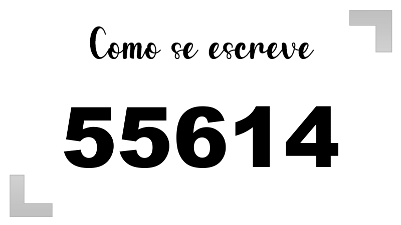 Imagem do número 55614