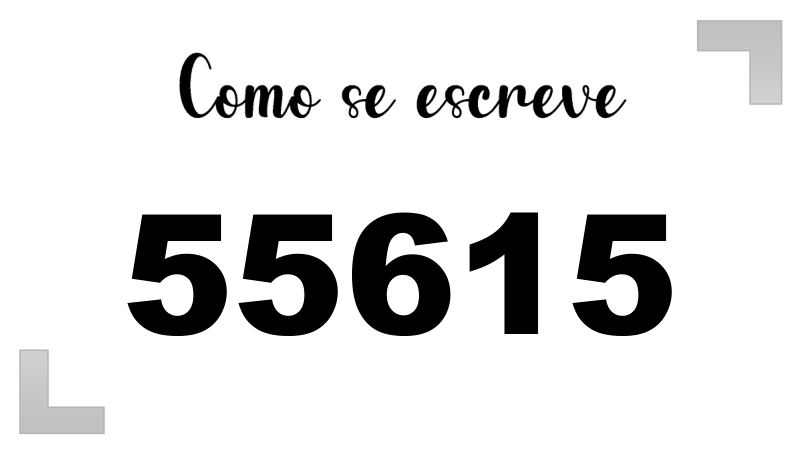 Imagem do número 55615