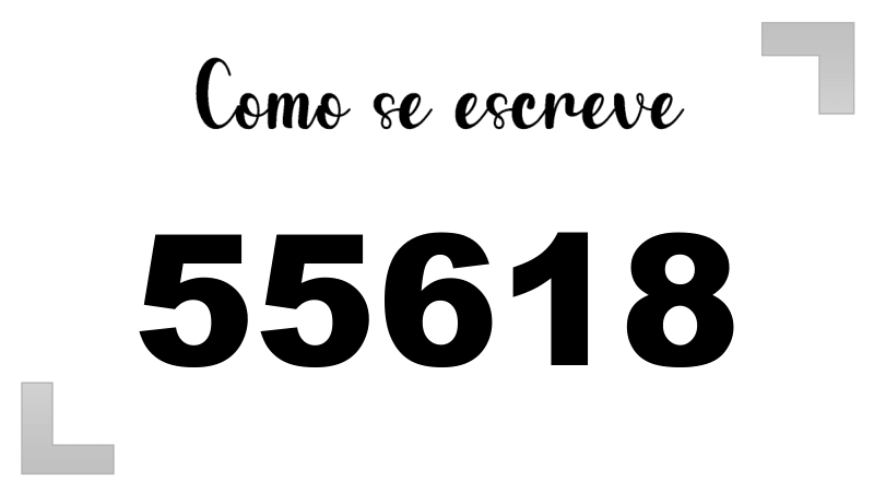 Imagem do número 55618