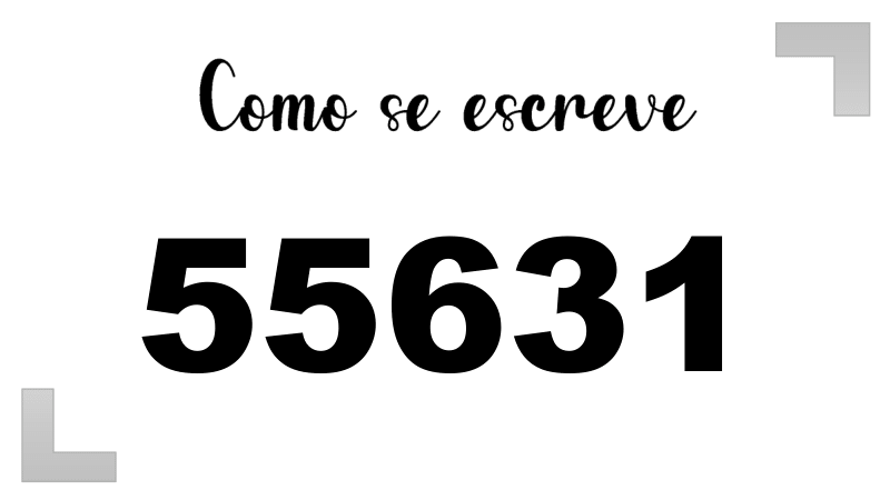 Imagem do número 55631