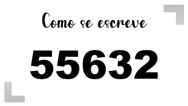 Imagem do número 55632