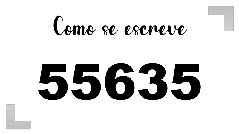 Imagem do número 55635