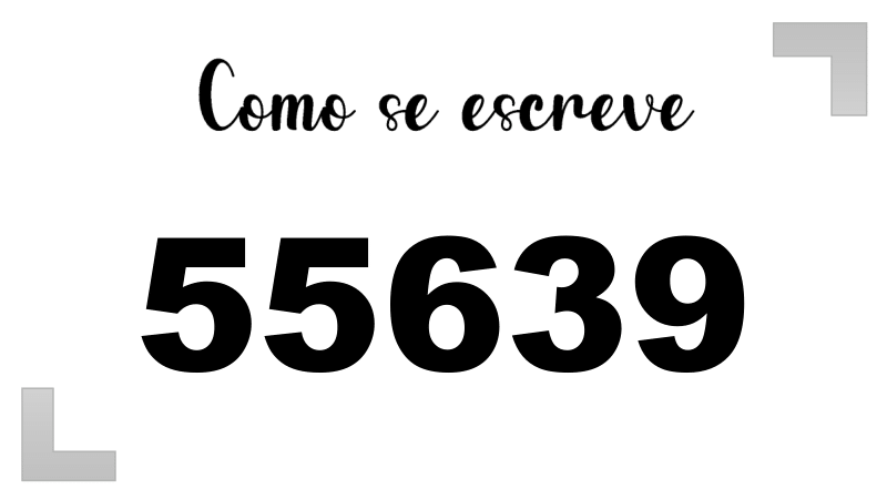 Imagem do número 55639