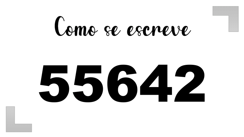 Imagem do número 55642
