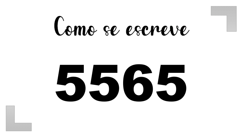 Imagem do número 5565