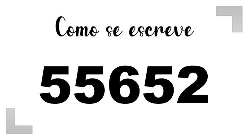 Imagem do número 55652