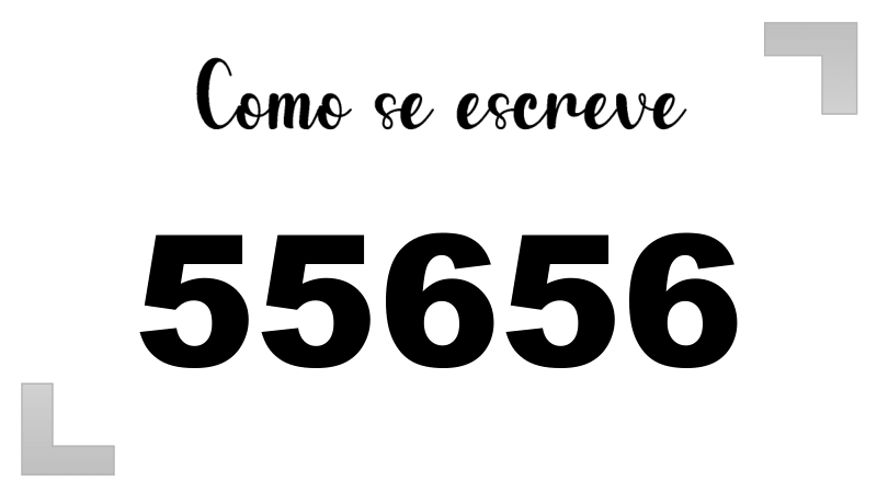 Imagem do número 55656