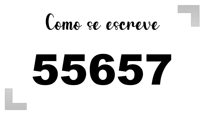 Imagem do número 55657