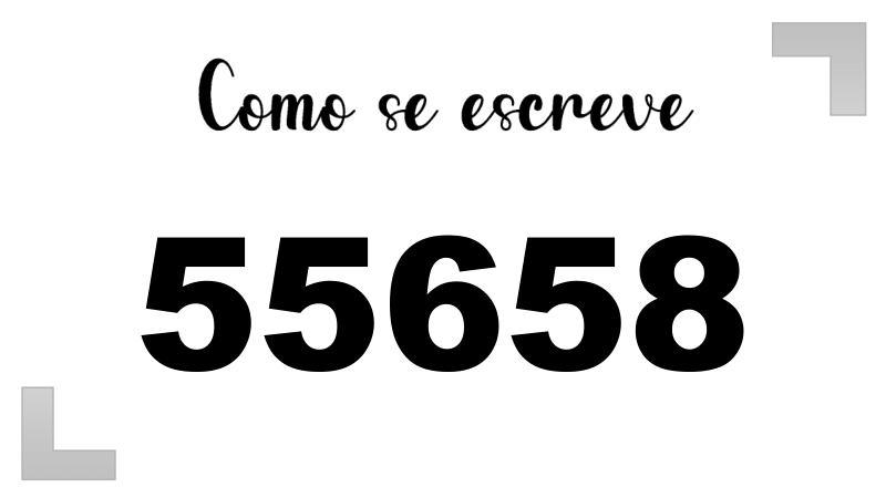 Imagem do número 55658