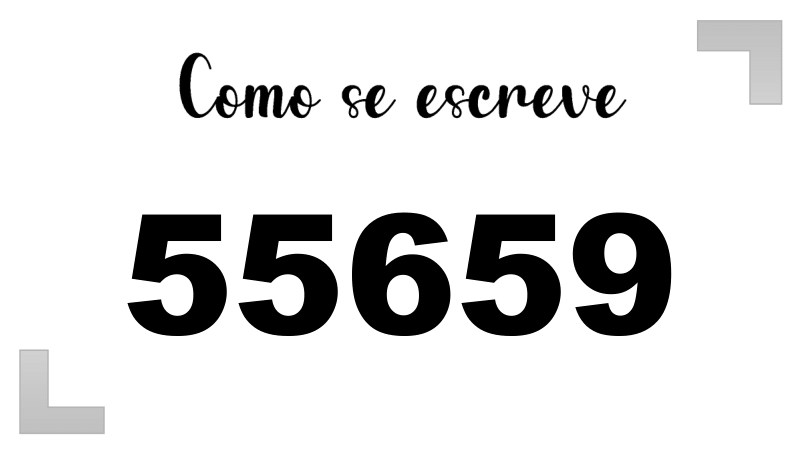 Imagem do número 55659