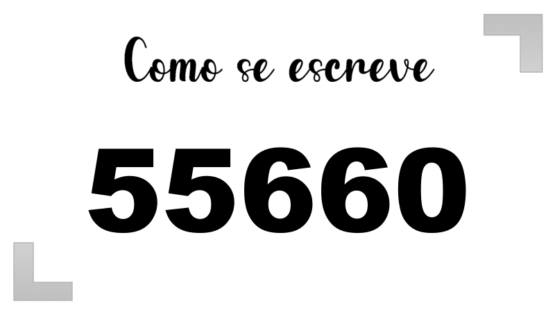 Imagem do número 55660