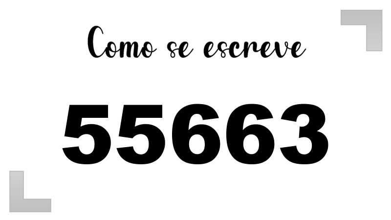 Imagem do número 55663