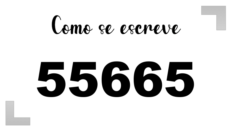 Imagem do número 55665