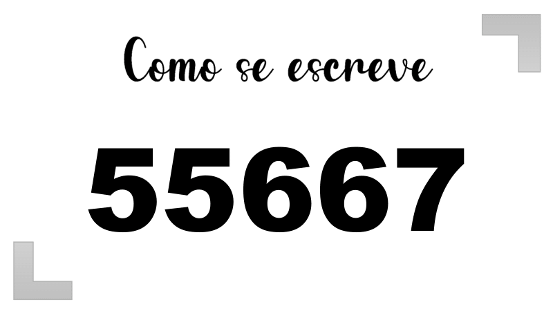 Imagem do número 55667