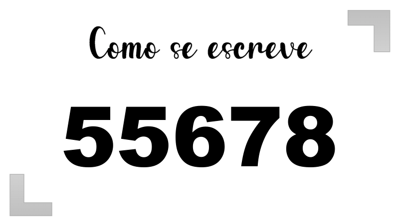 Imagem do número 55678