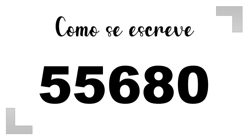 Imagem do número 55680