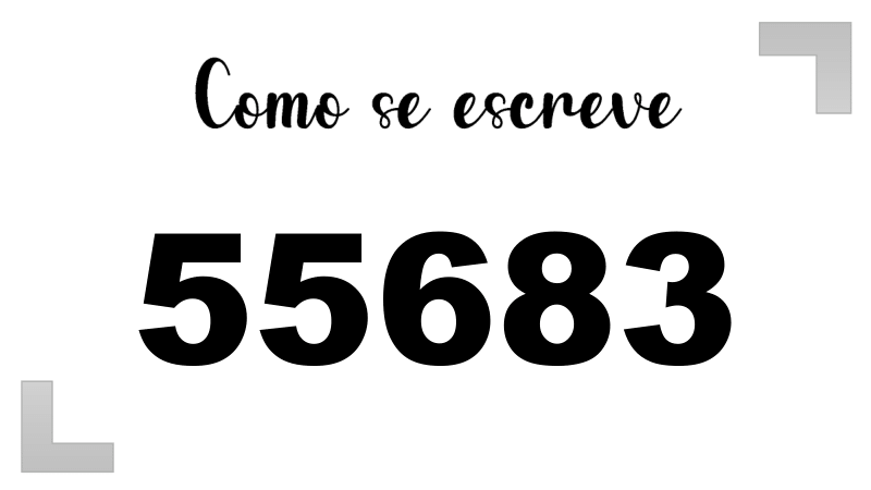 Imagem do número 55683