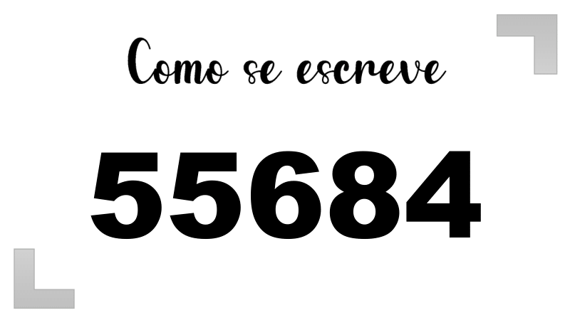 Imagem do número 55684