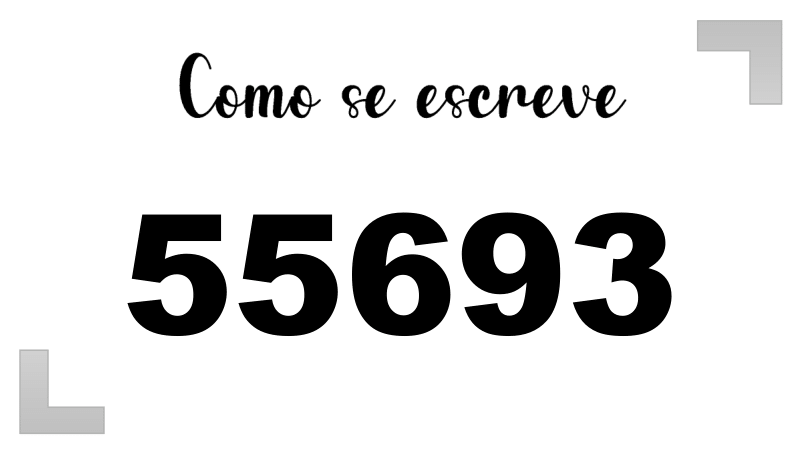 Imagem do número 55693