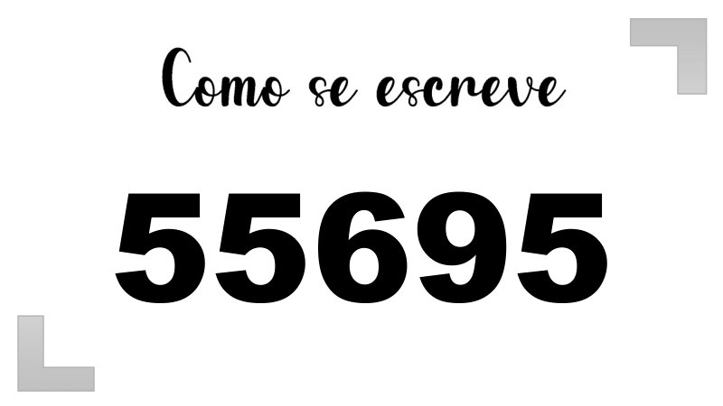 Imagem do número 55695