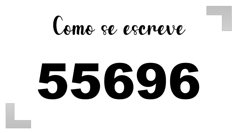 Imagem do número 55696