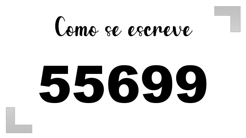 Imagem do número 55699
