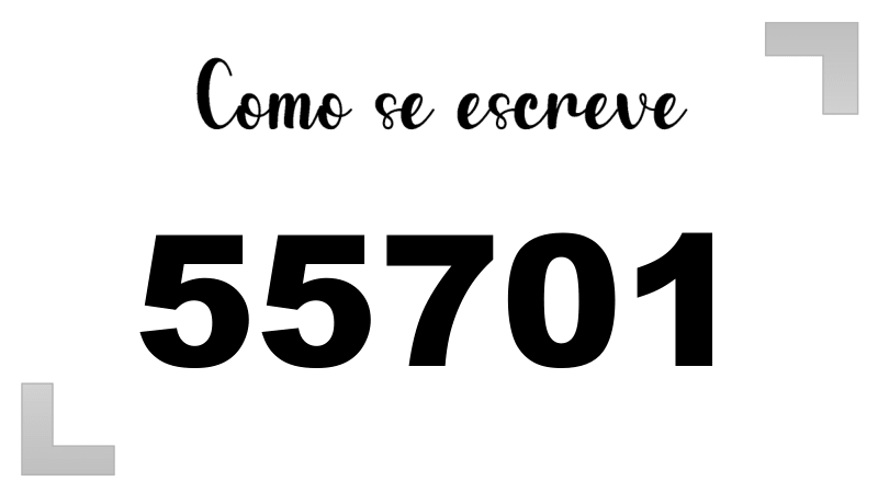 Imagem do número 55701