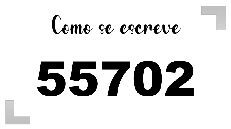 Imagem do número 55702