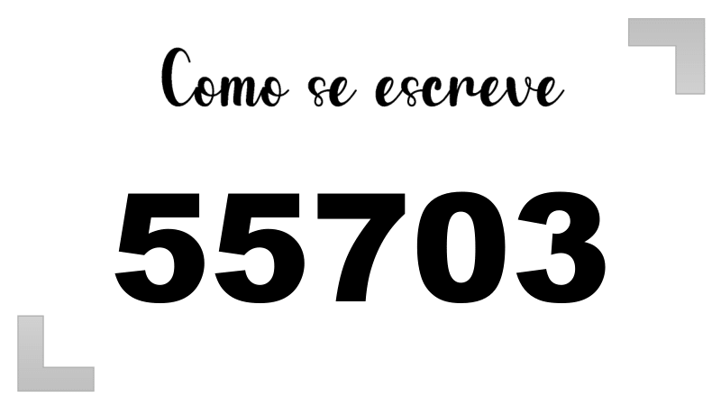 Imagem do número 55703